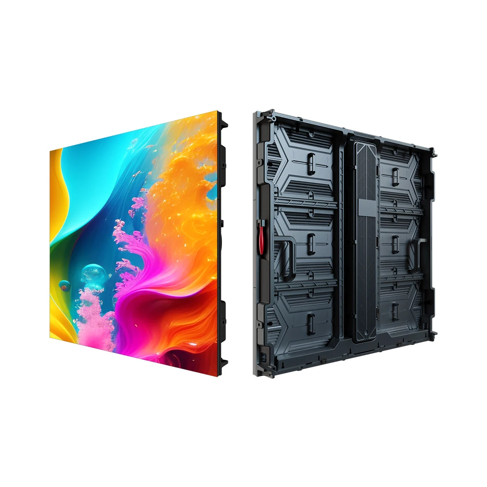 4Mm 5Mm 6Mm Led Vid…