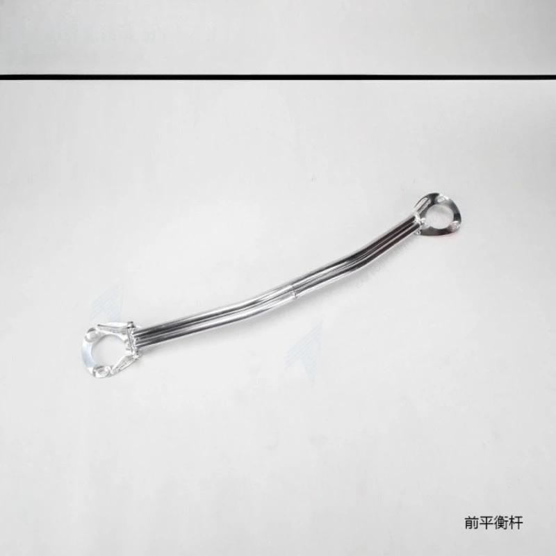 E36 E39 E46 Aluminum Front Strut Bar Racing Balance Tower Brace for Enhanced Chassis Stiffness and Handling