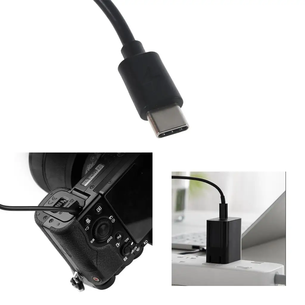 Pd Power Adapter Us…
