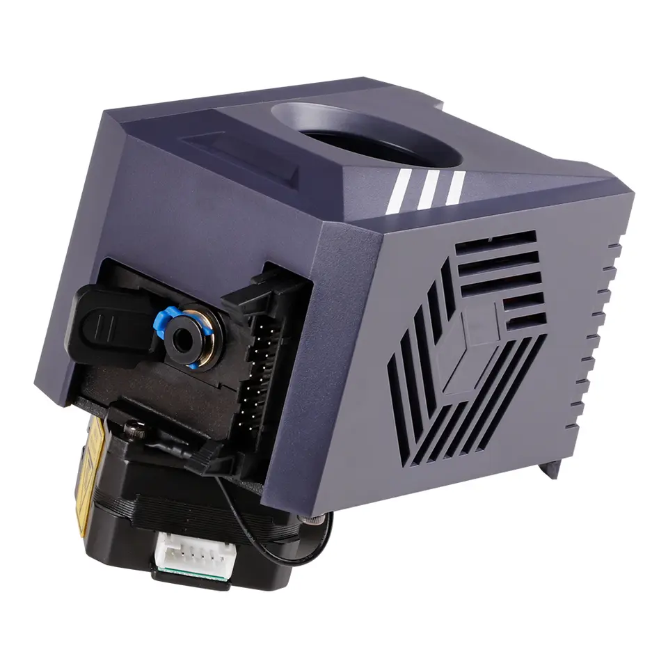 رأس طباعة أصلي ANYCUBIC FDM 3D إكسسوار للطابعة ANYCUBIC Kobra 2 Plus/Kobra 2 Max/Kobra 2 Pro - 4