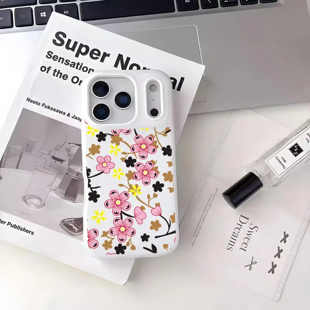 Cherry Blossom Phon…