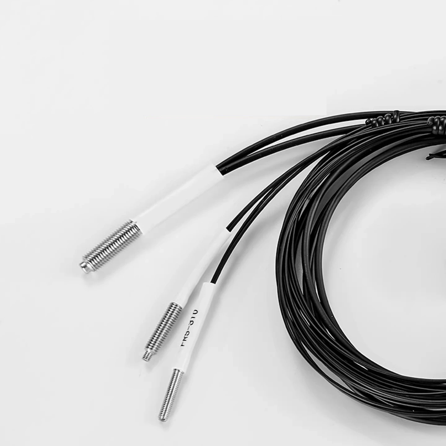 for FRS-410 Reflective Fiber Optic Sensor Line FRS-310 Infrared Probe FR-610 Fiber Optic Probe Line M3 M4 M6