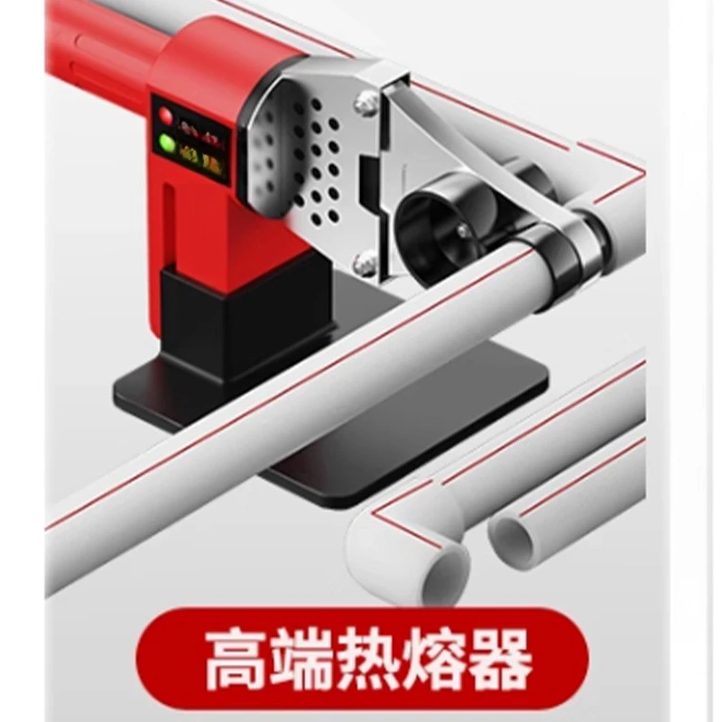 Booster pump, digital frequency conversion strong booster, smart model