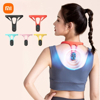 Xiaomi Youpin Hipee Smart Posture Correction Device Posture Training Device Corrector Adult Child (enough Stock) for Home Office