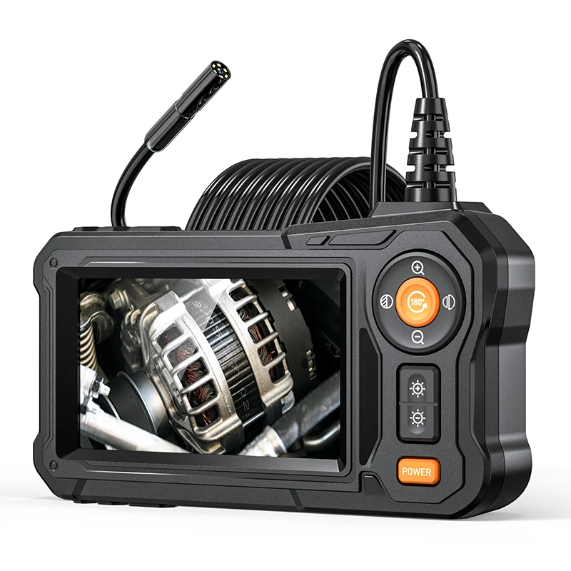 4.3 Inch Ips Screen…