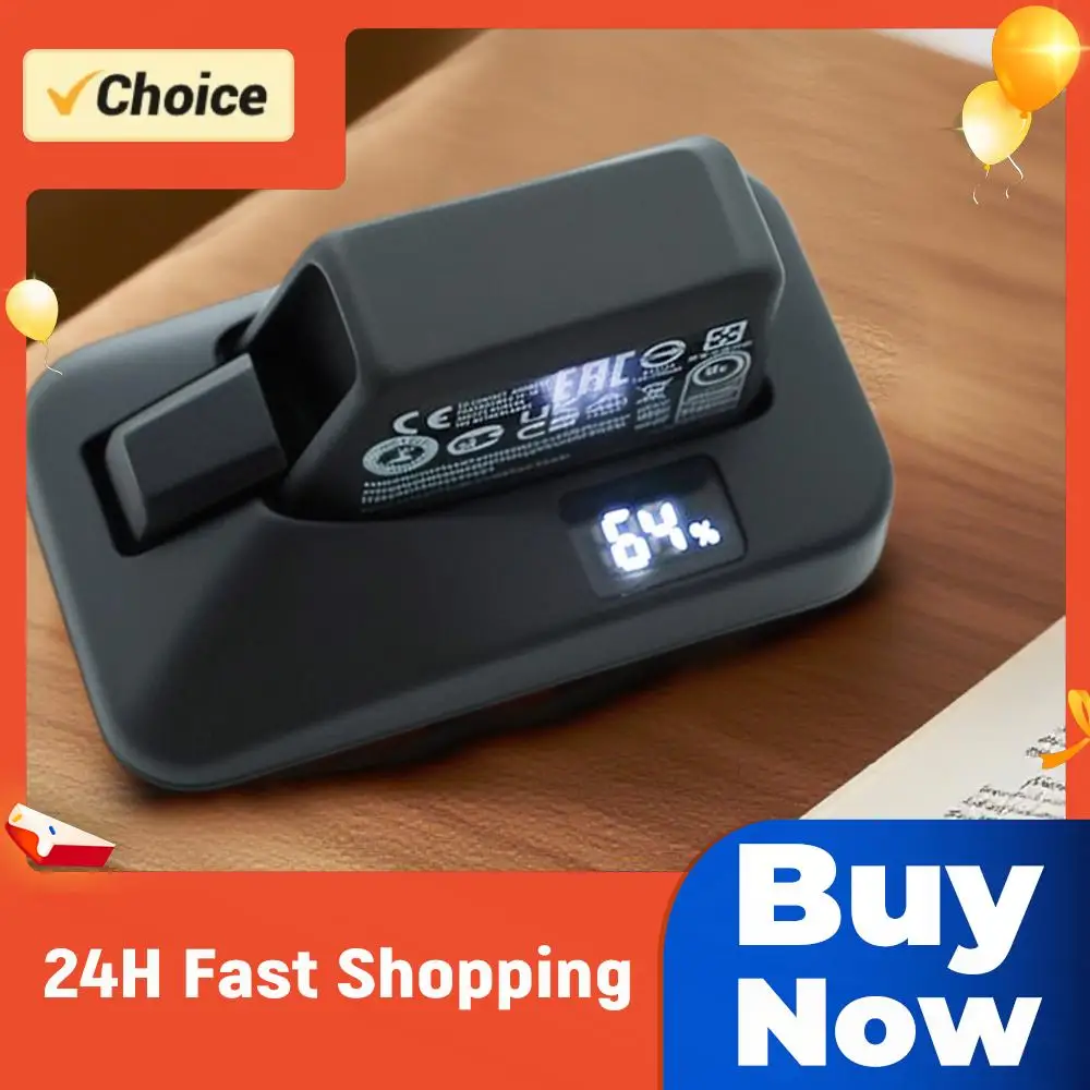 Battery Charger Ele…