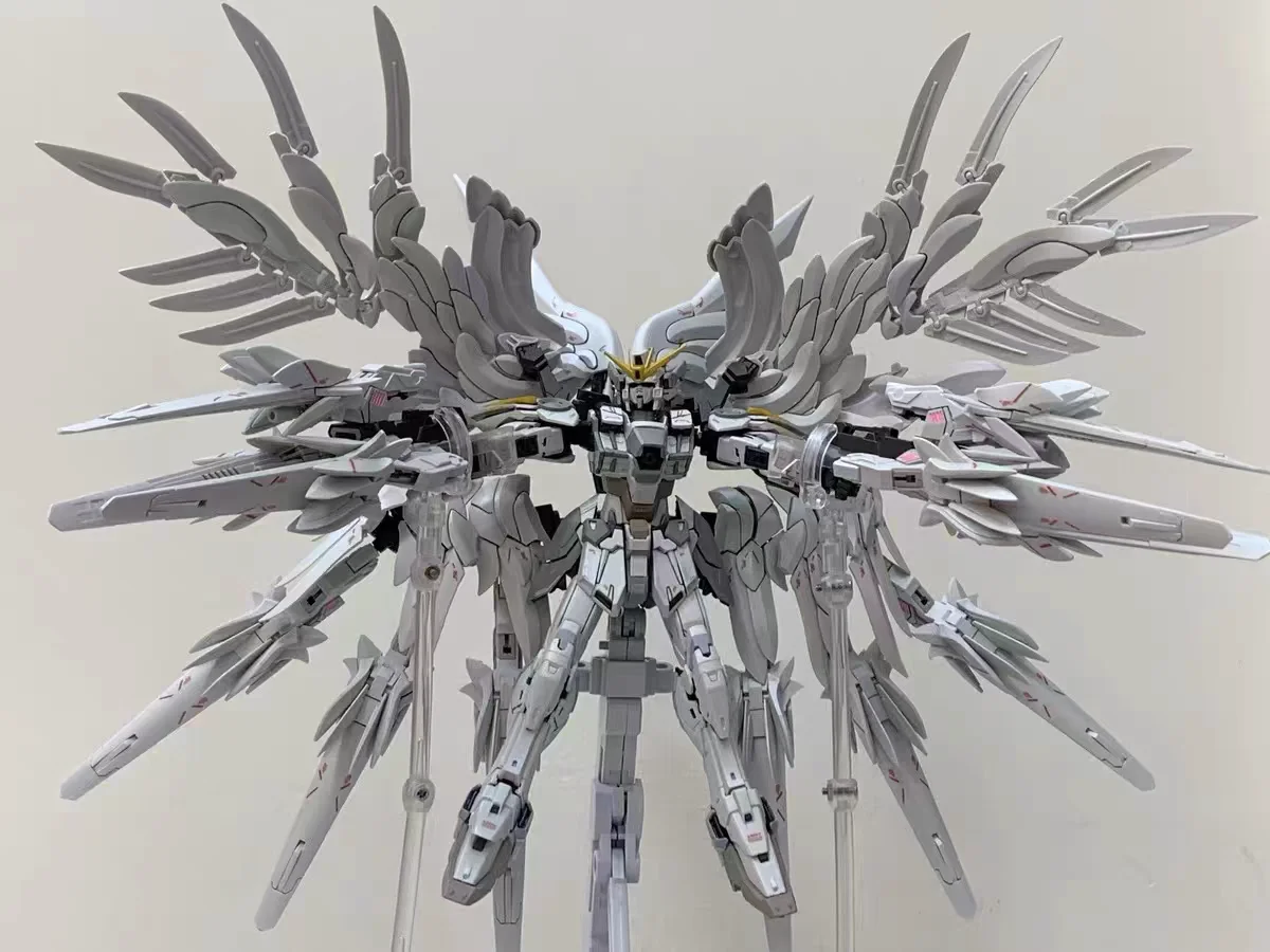 �y�Z�[�����zDaBan 8827 �V����P�t���C���O�E�B���O�X�����X�P���g�� MG00 �g�ݗ��ă��f�����{�b�g�t�B�M���A�R���N�^�u����l�̎�̂�������