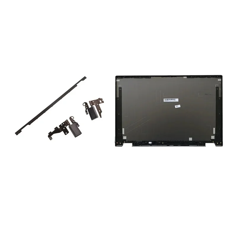 Replacement LCD Back Cover Hinges For Lenovo Ideapad Flex 5-15ITL05 5-15ALC05 5CB0Y85681