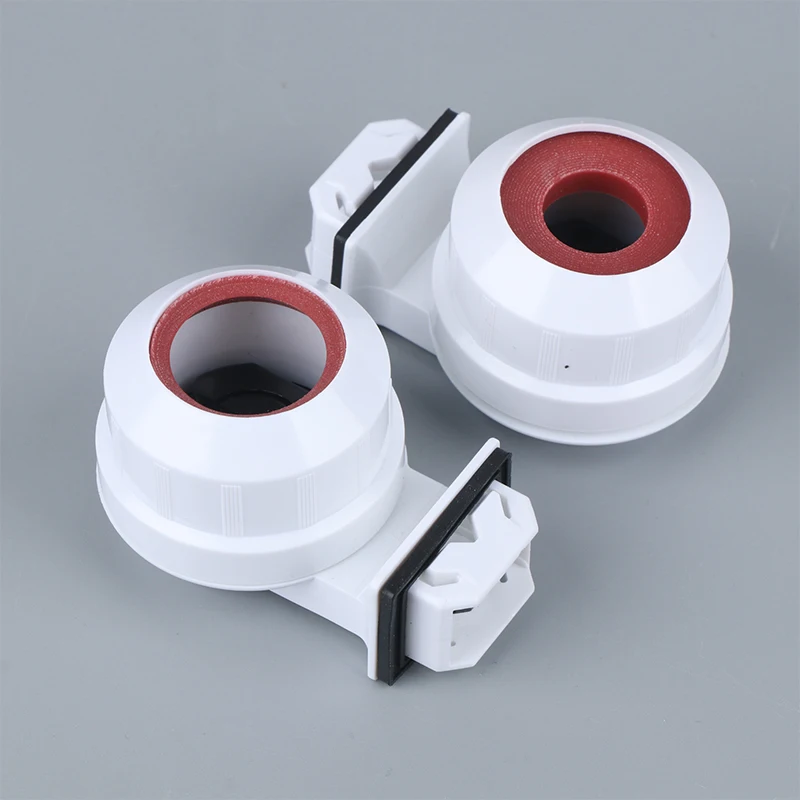 Waterproof T8 T5 Saving LED Lampholder G8 G5 Fluorescent Light Base G13 Bracket Bulb Socket For Aquarium Fish Tank Accessories