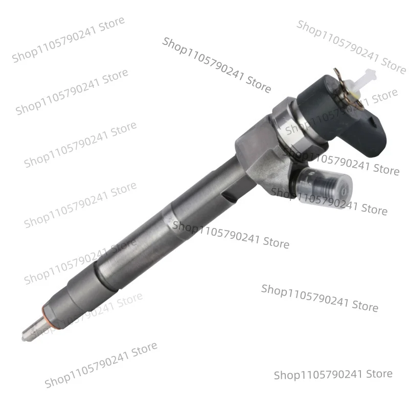 Diesel Engine Fuel Injector Compatible With Mercedes Benz A6110701487 A6110701687