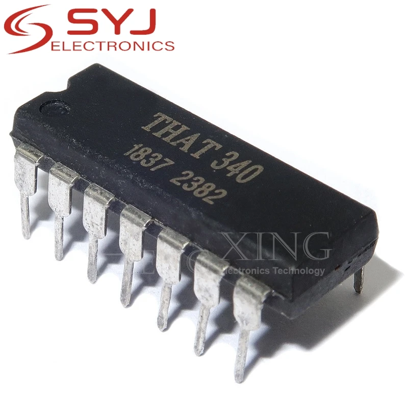 （1pcs-5pcs）THAT340P THAT340 UA739PC UA739 IR2213 IRS2213 DIP-14