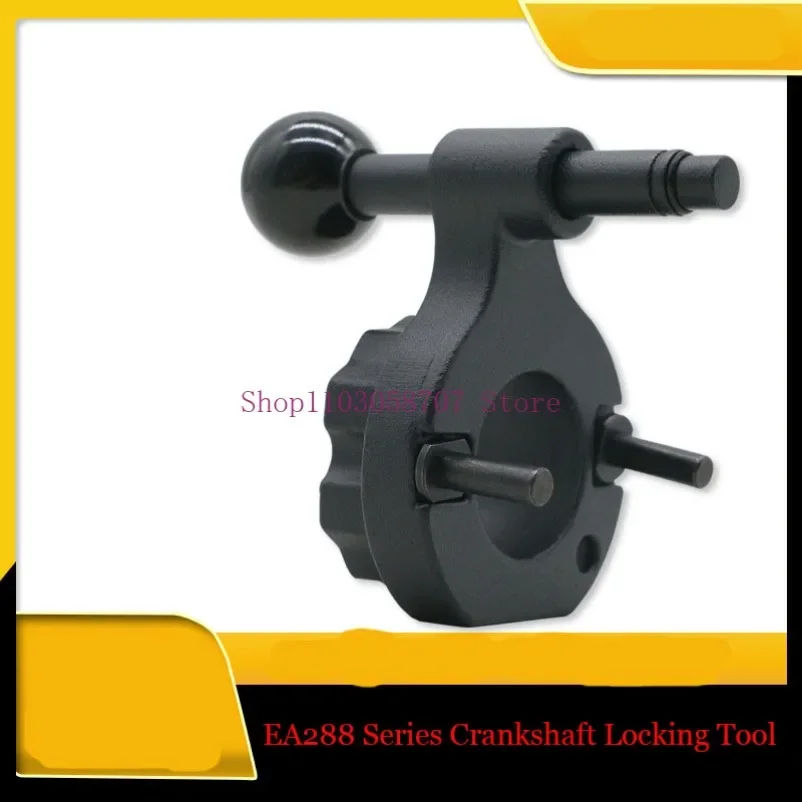 BGS 9625 Crankshaft Locking Tool For VAG 1.4, 1.6, 2.0 TDI (EA288)