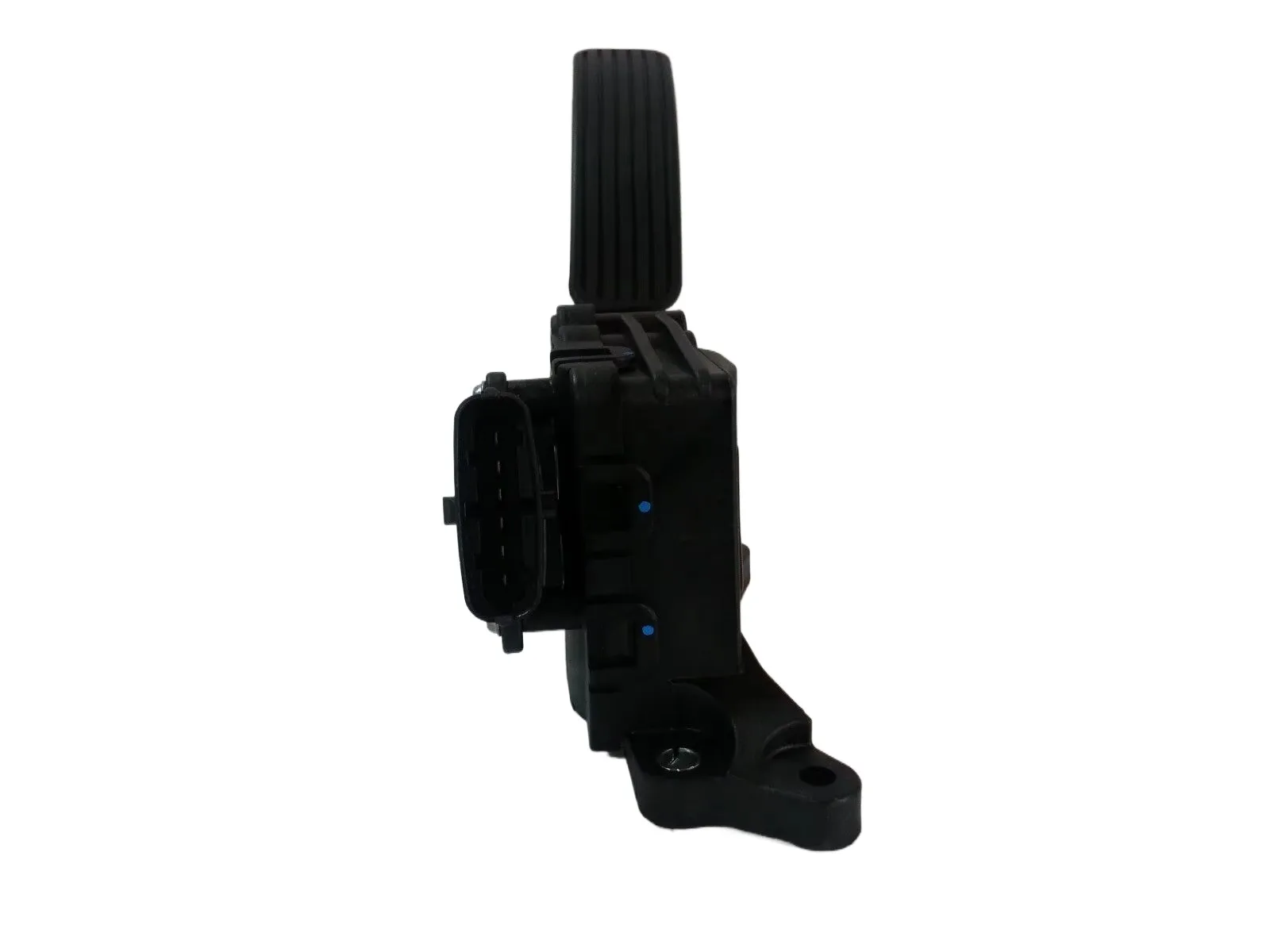 Genuine Accelerator Pedal Module for  Actyon, Actyon Sports, and Kyron, Part No. 2055009100