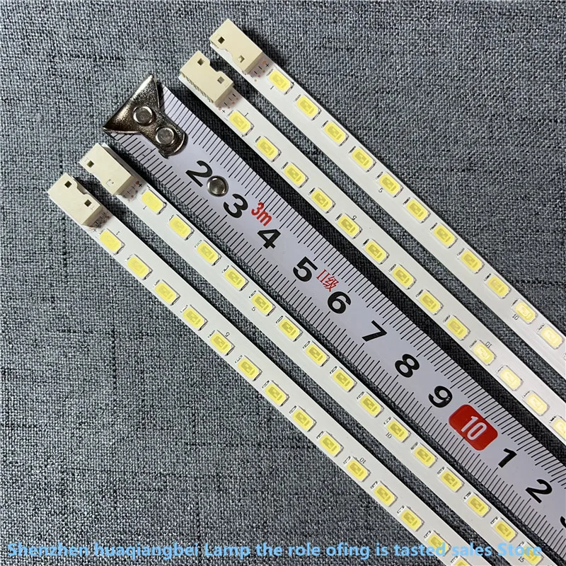 FOR LED strip 57 lamp For LG Lnnotek 42