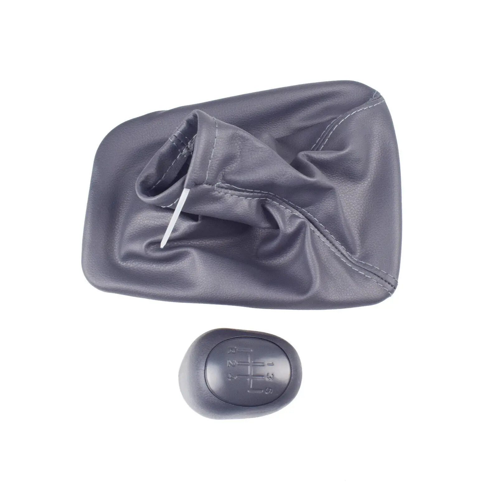 5 Speed Gear Shift Knob For Mercedes Benz Sprinter 2000 2001 2002 2003 2004 2005