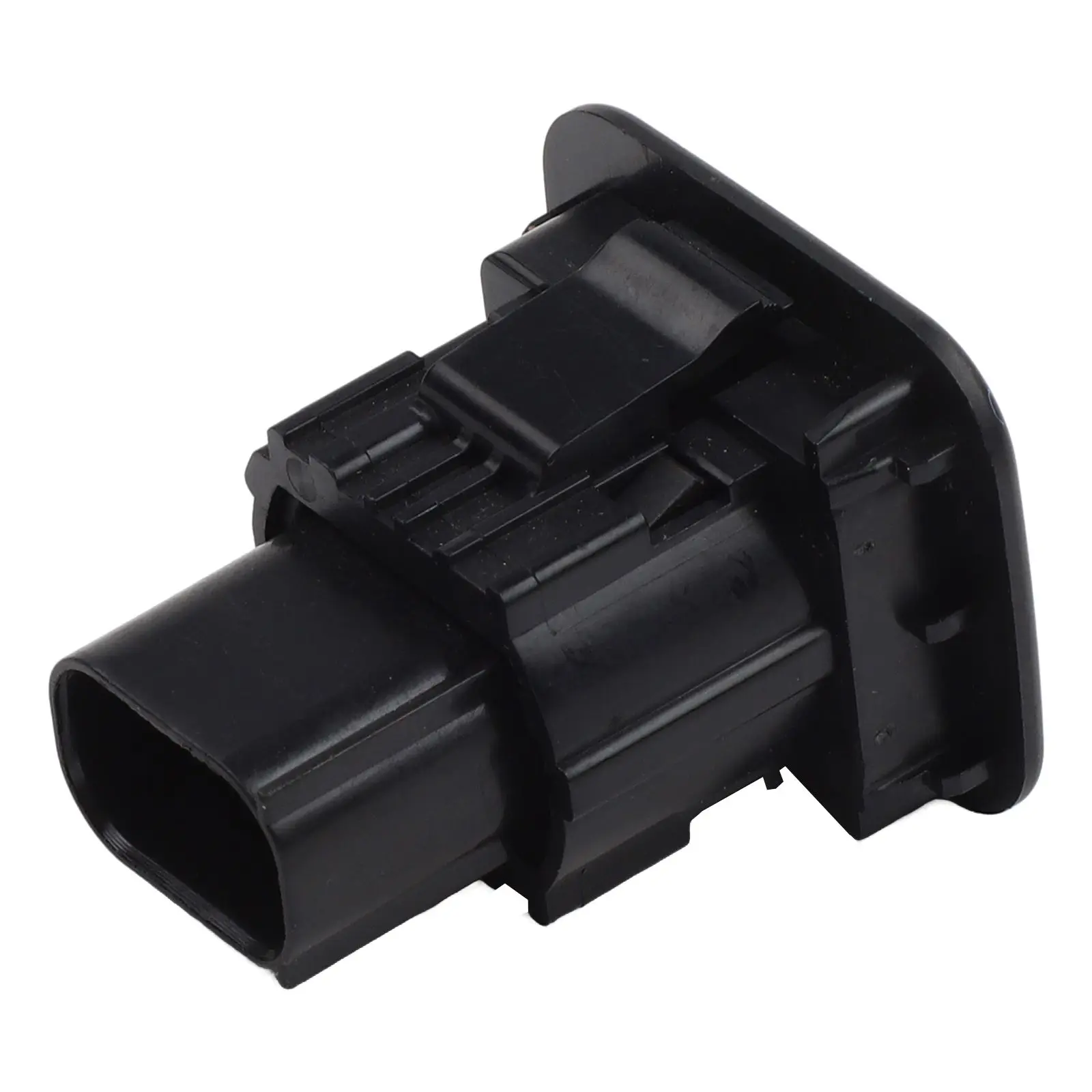 

For Vauxhall For Astra K For Insignia Tailgate Boot Lock Release Switch with Materials and OEM Standards Compliance