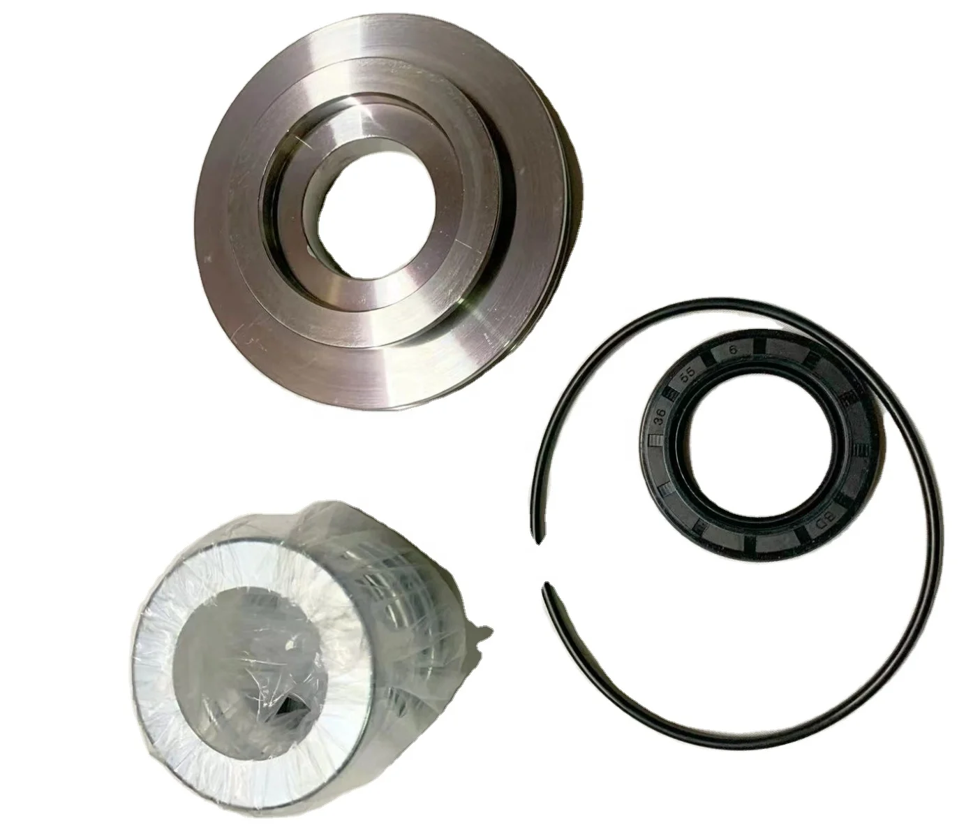 Aftermarket Spare Parts 443690-0030 Denso 6C500 Compressor Shaft Seal