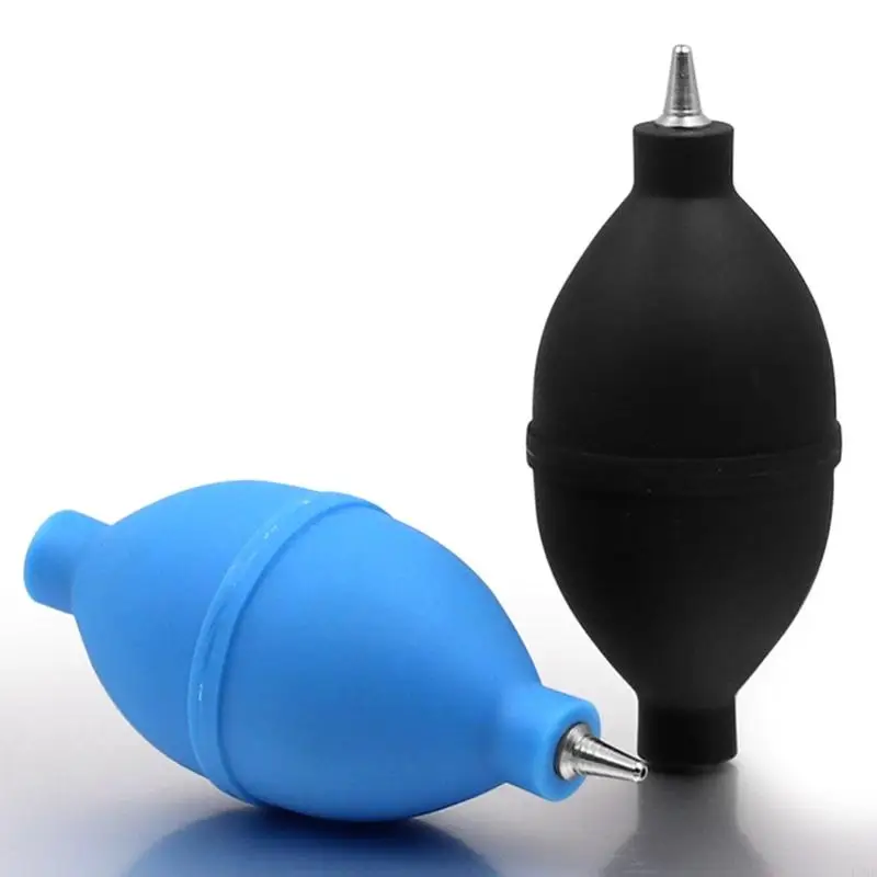 L4MB aggiornato Air Dust Blower Cleaner fotocamera video sensore pulizia materiale PVC