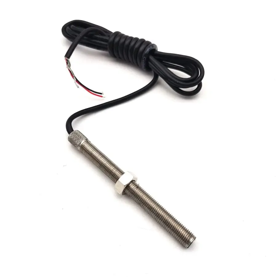 

Магнитный датчик скорости двигателя 3/8-24 Unf-2a с резьбой для генератора Msp6731