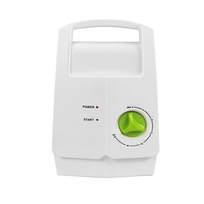 Fruit and vegetable food washing machine, small ozone generator, household multi-functional oxygen activator