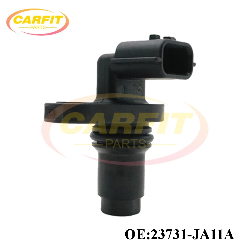 

New OEM 23731-JA11A 23731JA11A 23731-JA11B Crankshaft Position Sensor For Infiniti Nissan Maxima Altima Murano Rogue Auto Parts