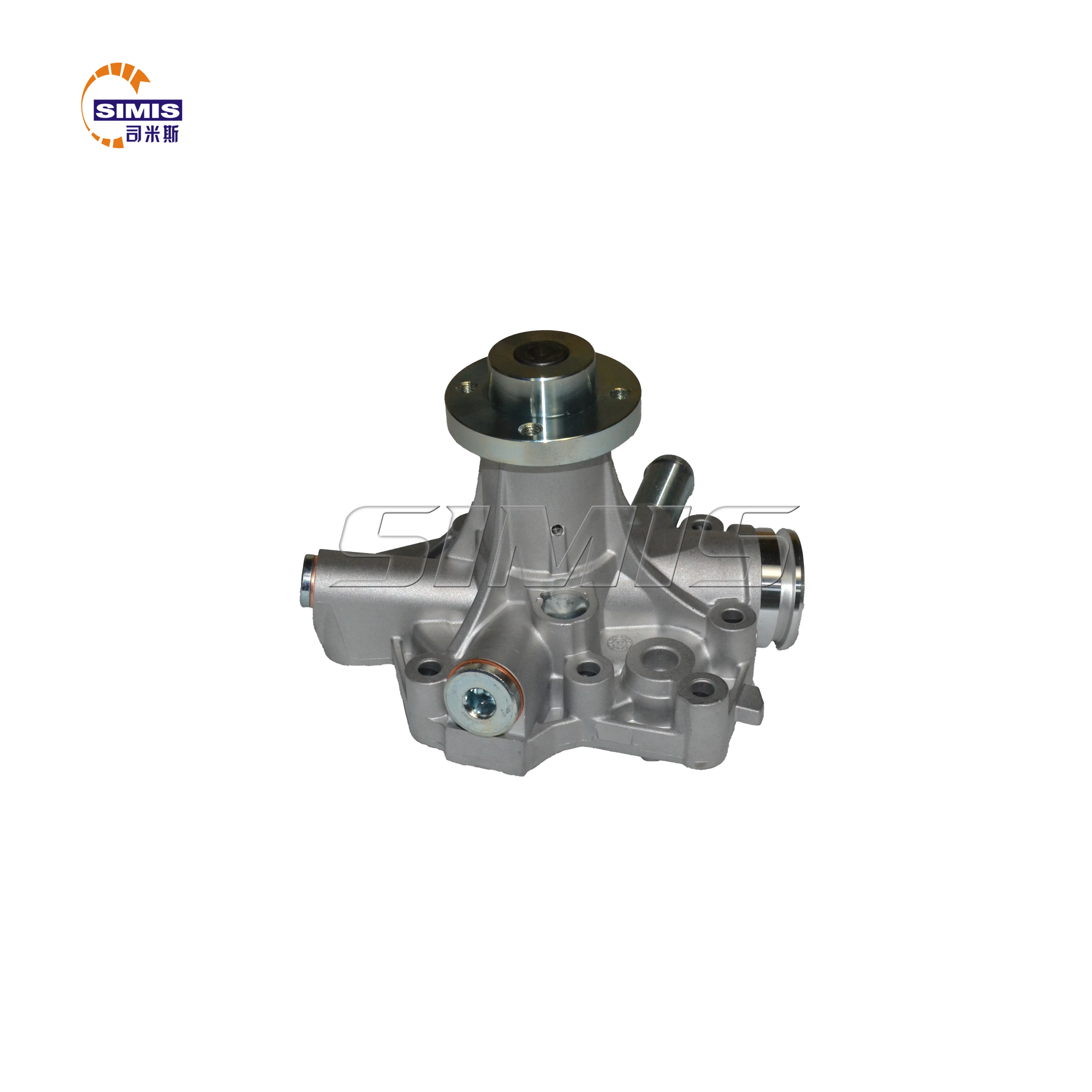 Water Pump for DEUTZ TCD3.6 for 04126935, 04129080, 04127489