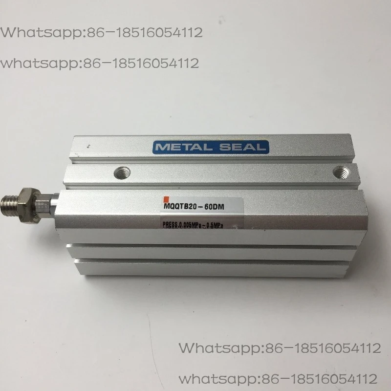 Spot, thin low friction cylinder MQQTB20-60DM original genuine
