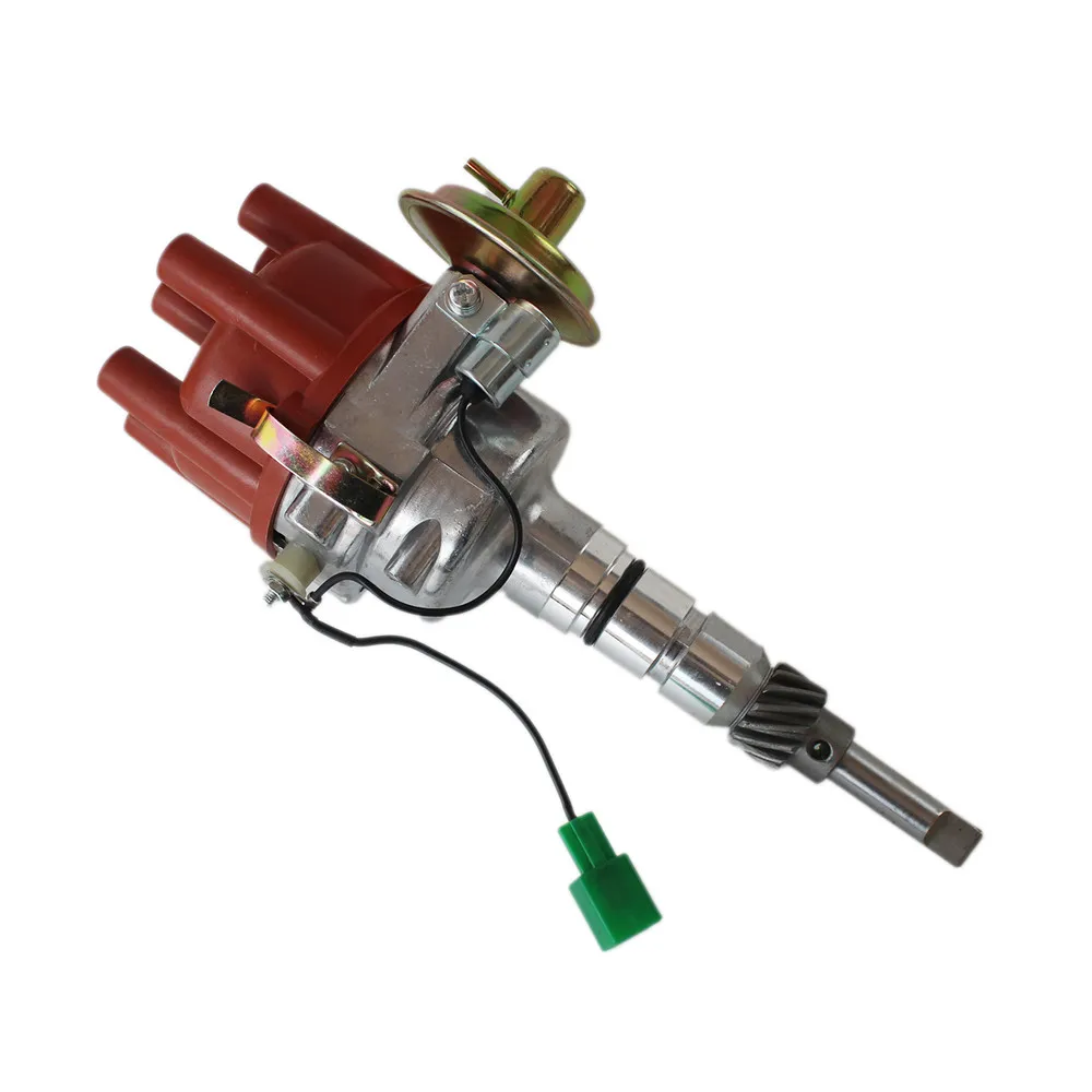 For Toyota Land cruiser 2F 4.2L 3F 4.0L FJ40 FJ60 FJ62 FJ70 FJ73 FJ75 FJ80 Carby 1975-1992 19100-61180 Electronic Distributor