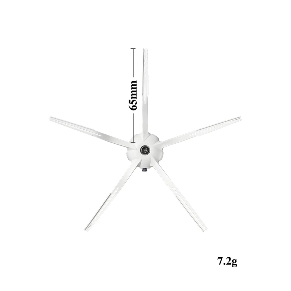 Kit de piezas de repuesto para aspiradora robótica Xiaomi Roborock Q7 Max, Q7 Max +, T8, G10S, G10S Pro, S7 MAXV Ultra