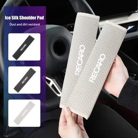 6 best sales recaro seat covers - №6