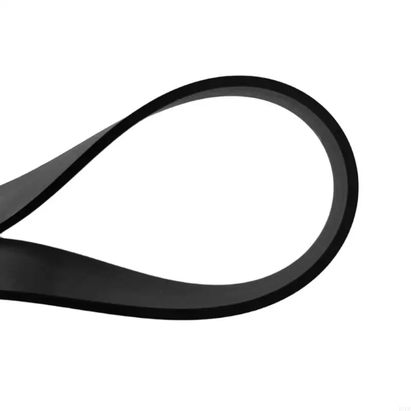 E1PF Пакет из 2 длительных вакуумных ремней для Eureka Styleu E0205 в вертикальном положении