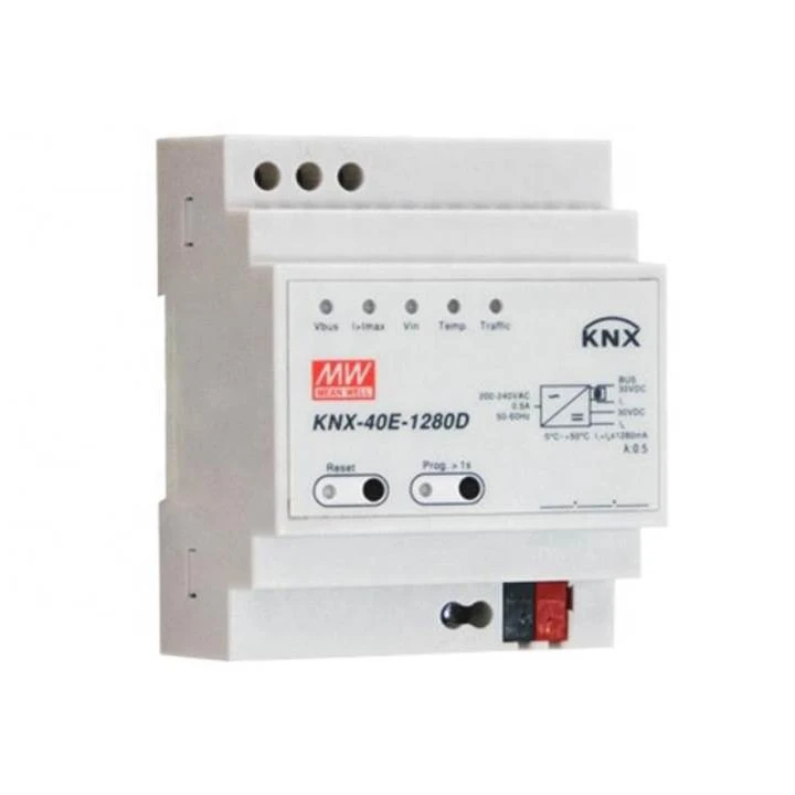 Good Quality KNX-40…