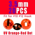 3.5mm O 20 PIEZAS