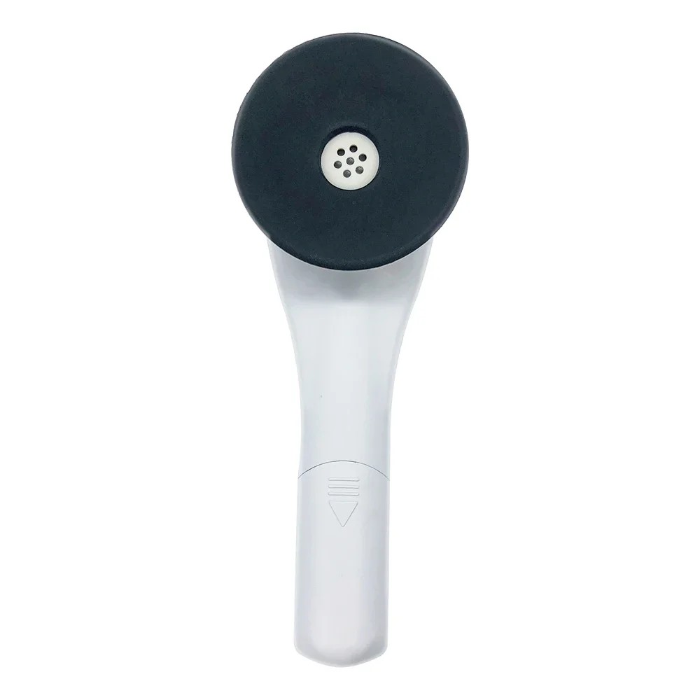 مقياس الصوت المحمول باليد من ForSound لاختبار السمع بسرعة واختبار السمع مع وسادة سماعة رأس tdh39 dd45 عالية الجودة