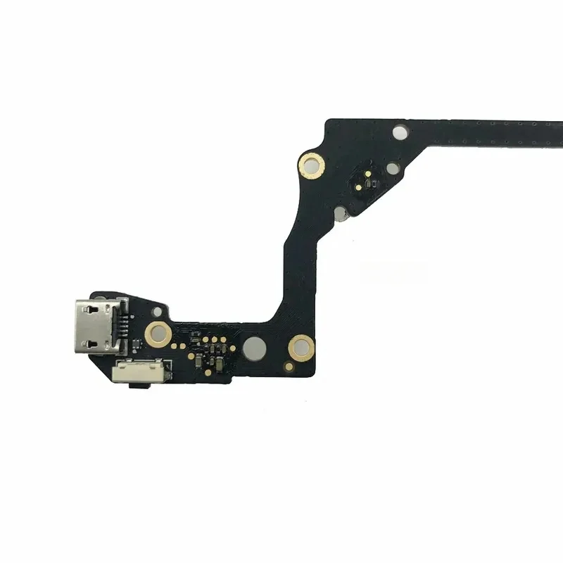 Genuine for DJI Mavic 2 Pro/Zoom Remote Controller Button Board Circuit Plate  for RC1A and RC1B Replacement Spare Part