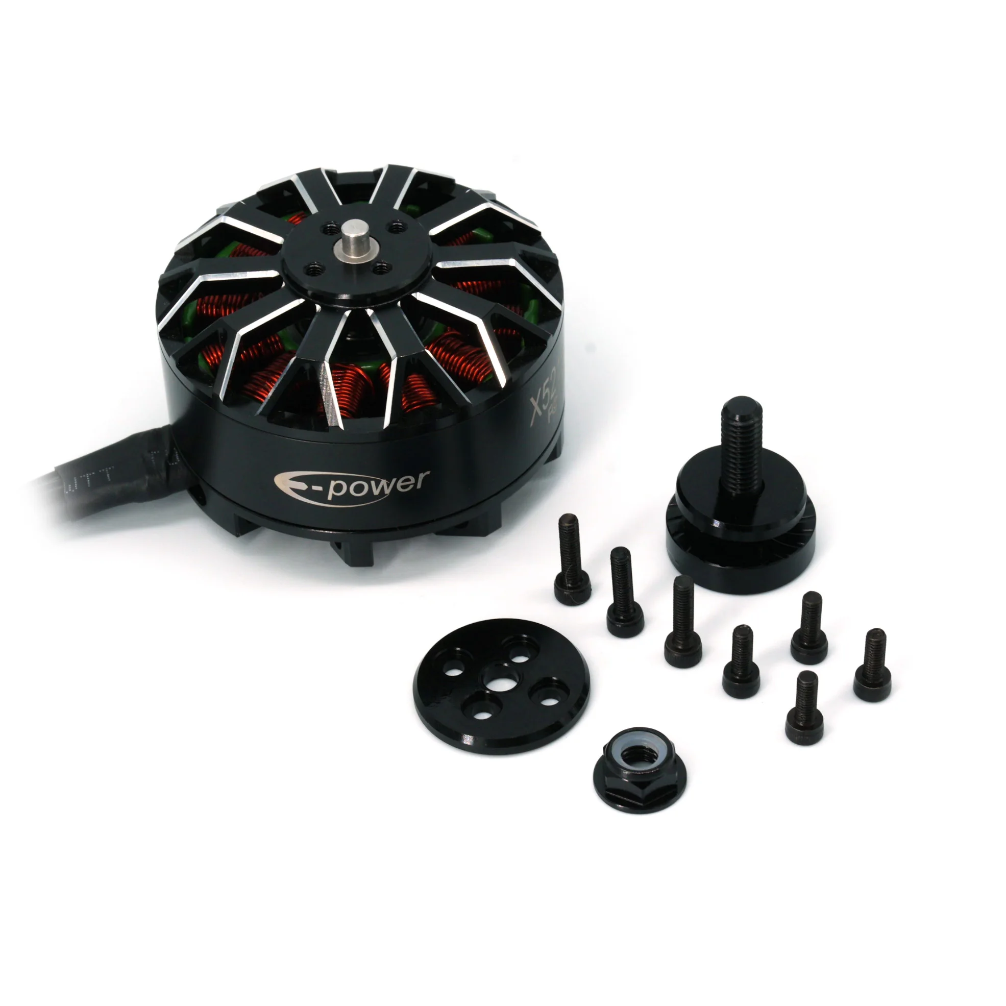 

E-Power 5215 330KV 500KV 4-8S Brushless Motor for RC Multirotor FPV Dr-one for RCParts & Accessories
