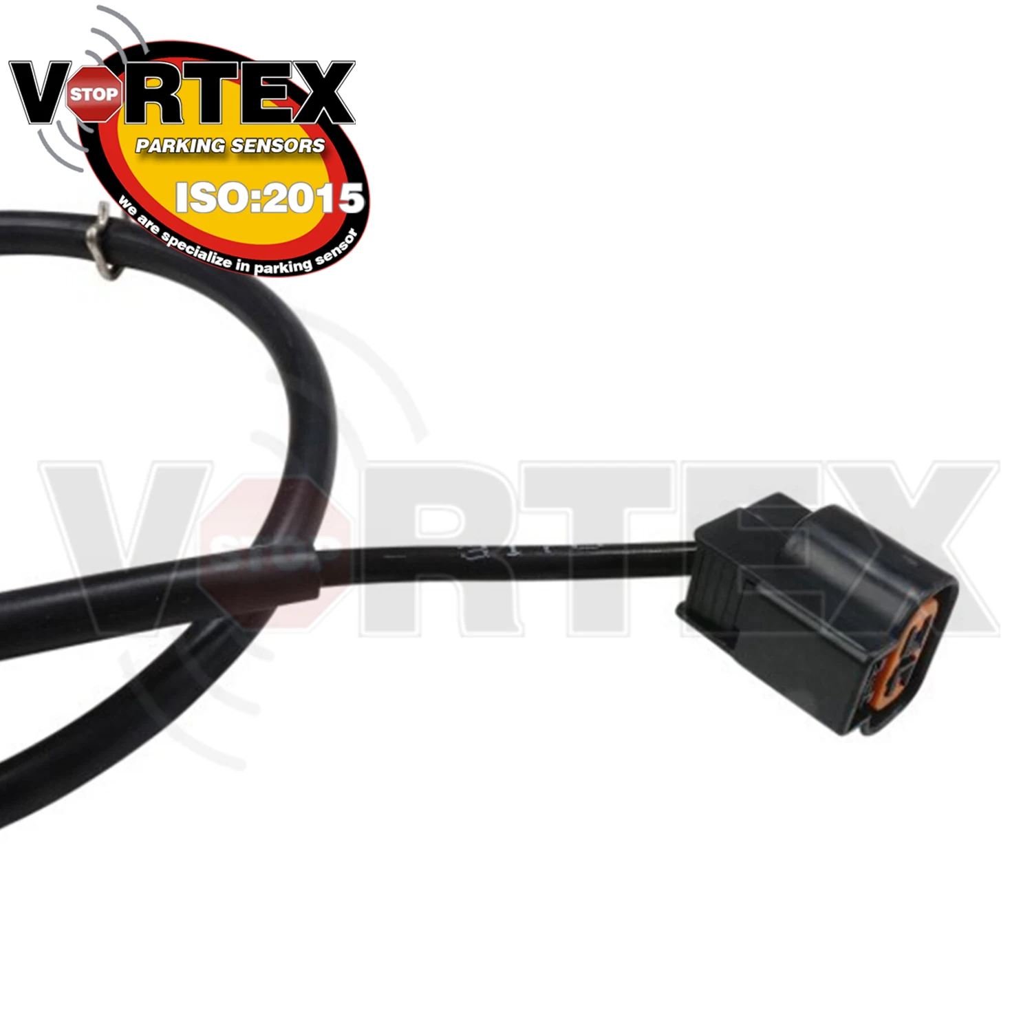 ABS Speed Sensor Rear Right fit for Mitsubishi Outlander 2003-2009 OEM:MR977168 SU12616 ALS1302 5S11163
