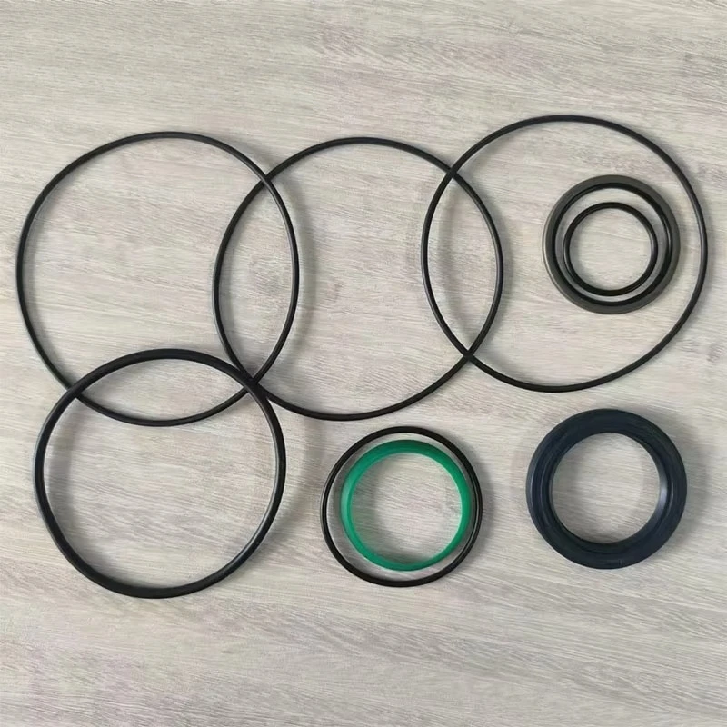 Zestaw naprawczy uszczelniaczy silnika hydraulicznego Epiroc Cop1838+ 3115347390/ Szybka dostawa/ Gwarancja jakości 3115 3473 90