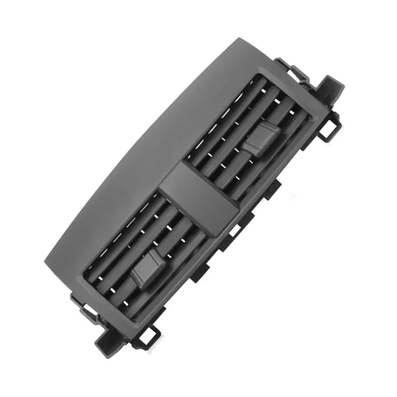 Superior-Insert Panel For A/C Air Vent Trim Center Dash Console Outlet Grille 55670-42060-B0 5567042060B0 For TOYOTA RAV4 2006-2