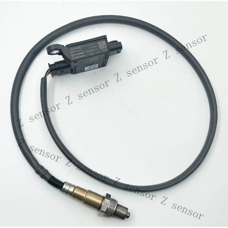 AAA+ Particulate Matter Sensor For Land Rover Discovery 5 L462 3.0 Diesel Engine