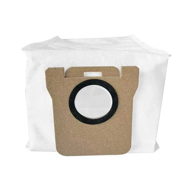 Dreame L20 Ultra/X20 Pro 로봇 진공 부품 먼지 봉투 예비 부품 액세서리 용 A05G-20Pcs