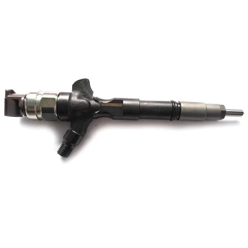 New Injector For Toyot-a Hilux & PRADO 1KD-FTV 095000-8290 23670-0L051 23670-09330