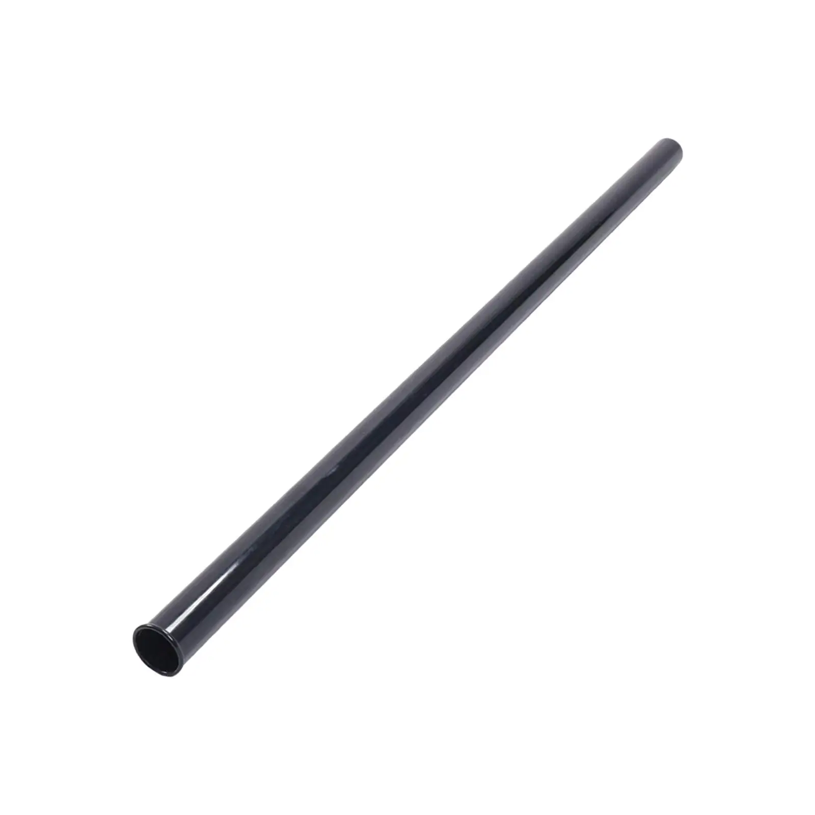 ไม้กอล์ฟ Tube Black Golf Club Holder สําหรับนักกอล์ฟเริ่มต้นของขวัญวันพ่อ