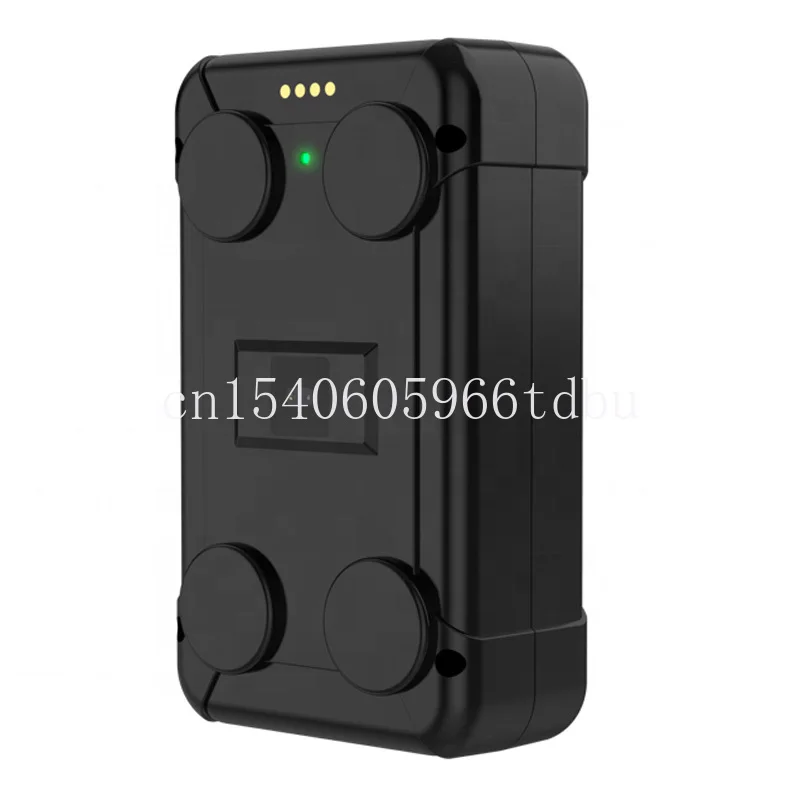 Car Tracking Device with Magnet X02 Better Than Tk103 Gps Tracker GPS Long Life 10000mah Battery Capacity Container Gps