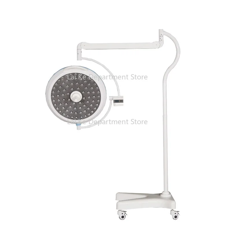 

Wall-mounted Mobile Medi-cal Examination Light Ceiling Recessed LED Surgical Lights Veteri-nary Operation Shadow Lamp 1pcs