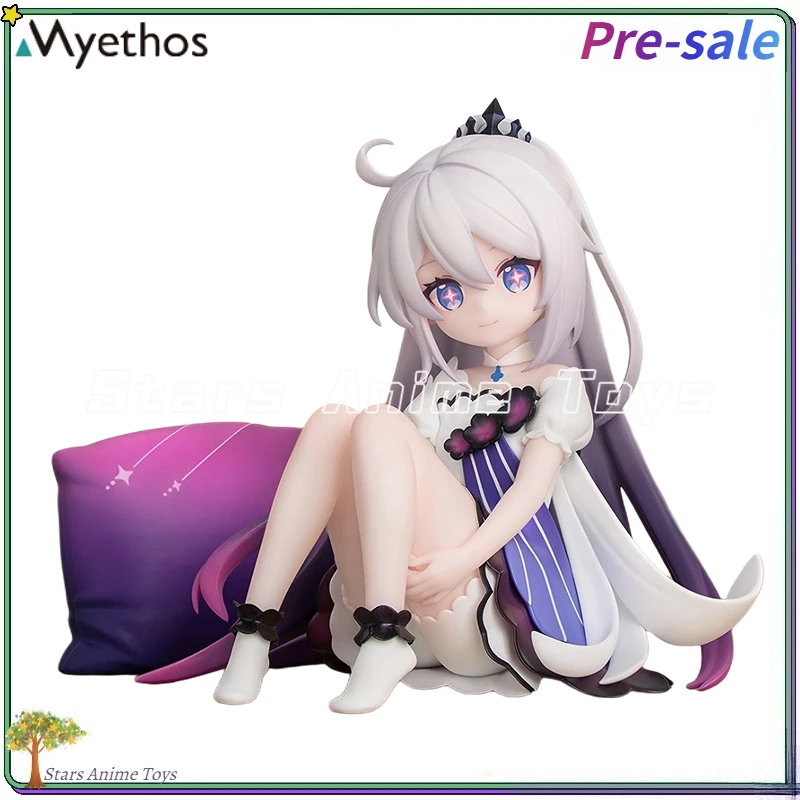 

【Pre Sale】Original Myethos Honkai Impact 3 Kiana Kaslana Little Herrscher Toy Gift Anime Figure