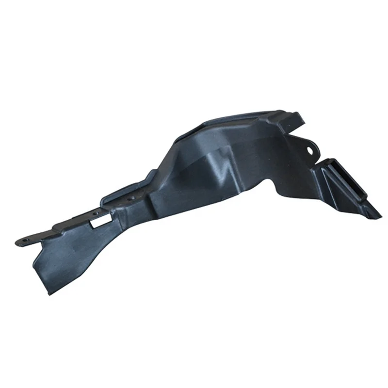 

B87B-A2058853865 A2058853965 1Pair Front Bumper Bracket (LH+RH) For Mercedes-Benz C-Class W205 S205 C205 2016 2017 2018 19 20