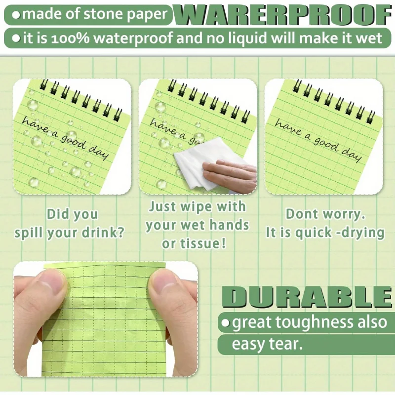 Thumbnail 3 - #76 Best Rated Notepads to Buy in 2026