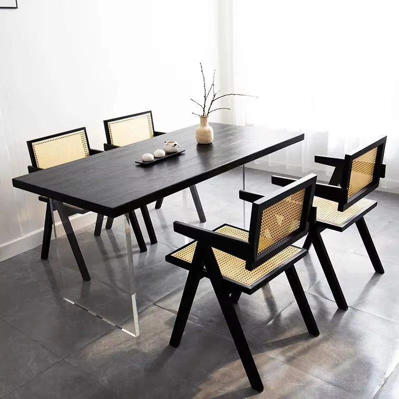 

Latest Version Dinning Tables Modern Dinning Table Simple Design Dinning Table Set Furniture