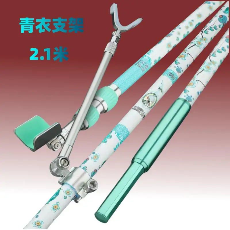 

Holder Gear Sea Accessories Tools Supports Freshwater Spinning Rod Equipment Carp Fishing New Small Rest Stand Sale Support Boat